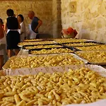 Le Chiuse Di Guadagna Gospodarstwo agroturystyczne Scicli