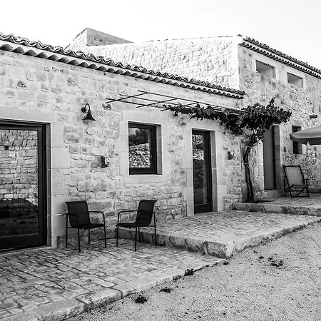 בית חווה Le Chiuse Di Guadagna *