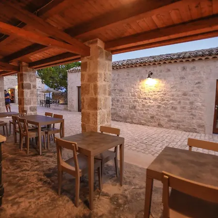 Le Chiuse Di Guadagna Farmház *