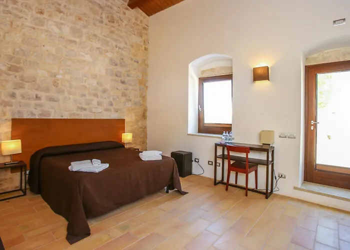 Le Chiuse Di Guadagna * 希克利