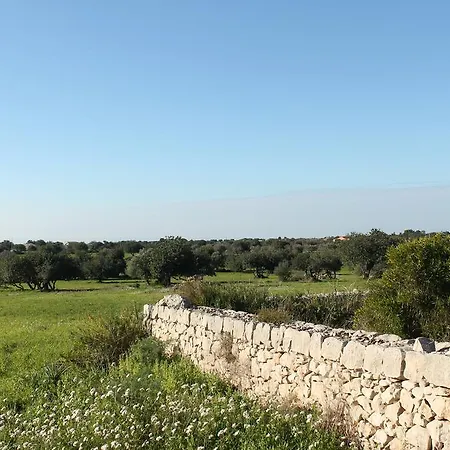 Le Chiuse Di Guadagna * Scicli