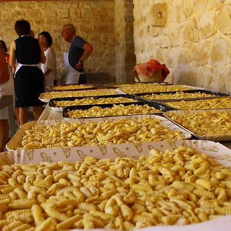 Le Chiuse Di Guadagna Alloggio per agriturismo Scicli