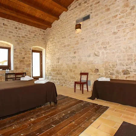 Alloggio per agriturismo Le Chiuse Di Guadagna Scicli