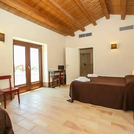 Le Chiuse Di Guadagna Alloggio per agriturismo