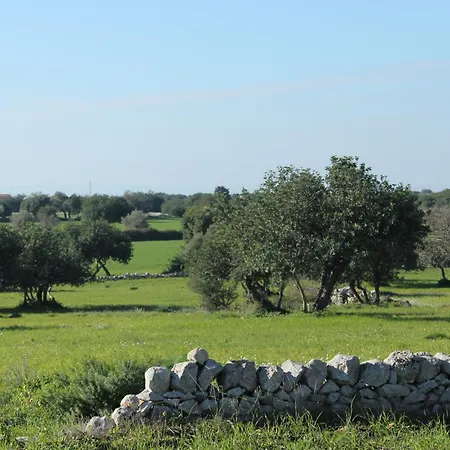Le Chiuse Di Guadagna * Scicli