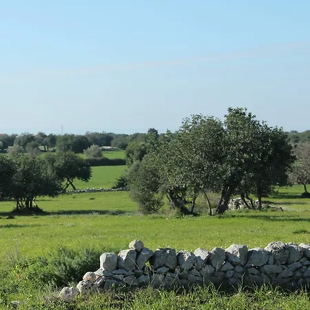 Le Chiuse Di Guadagna * Scicli