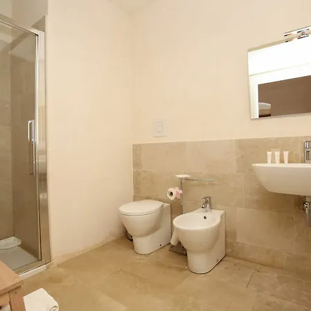 Le Chiuse Di Guadagna Alloggio per agriturismo *