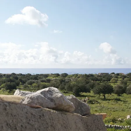 Le Chiuse Di Guadagna Alloggio per agriturismo