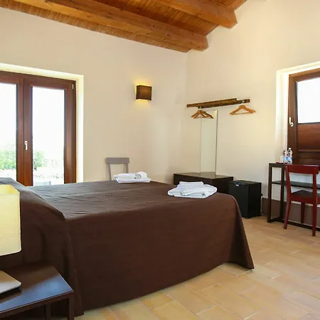 Le Chiuse Di Guadagna Alloggio per agriturismo