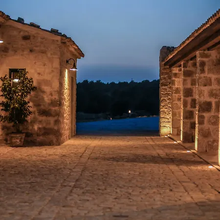 Le Chiuse Di Guadagna *