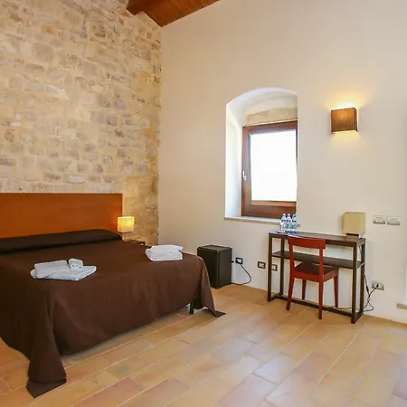 Le Chiuse Di Guadagna * Scicli