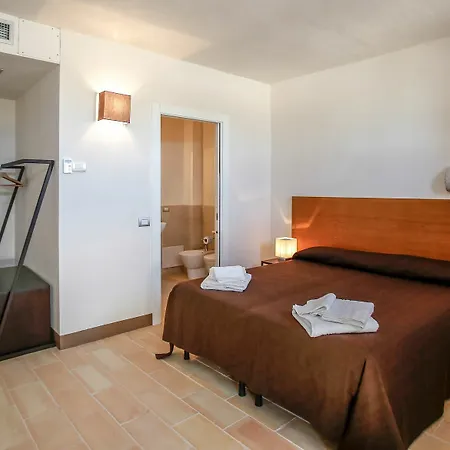 Le Chiuse Di Guadagna