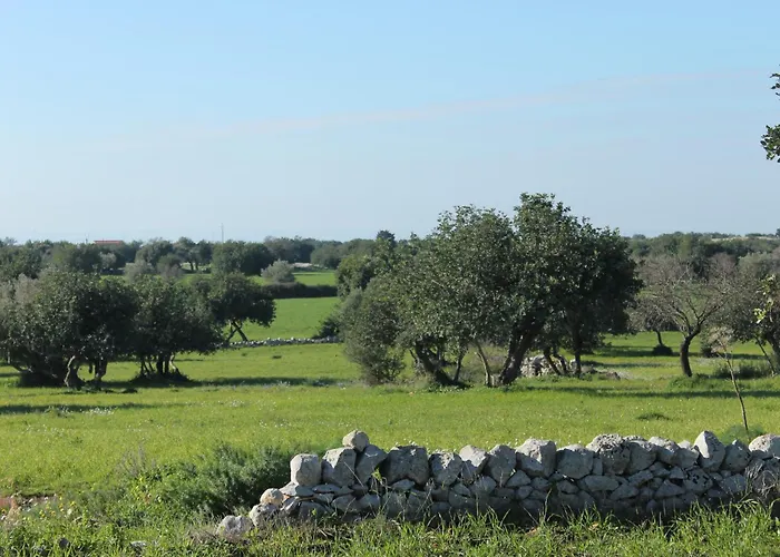 Le Chiuse Di Guadagna * Scicli